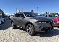 ALFA ROMEO TONALE 1.3 MultiAir Plug-in Hybrid Edizione Speciale + Prémium és téli csomag