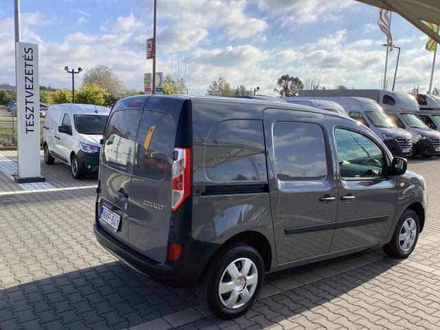 RENAULT KANGOO Express 1.5 dCi Pack Comfort Mo.-i.6.seb-110Le !