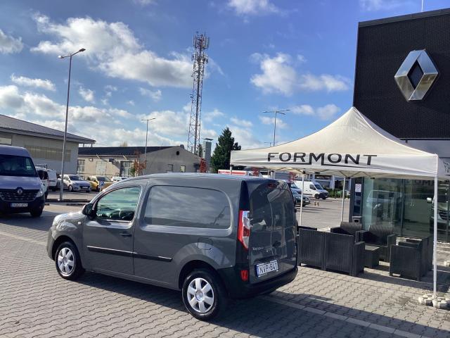 RENAULT KANGOO Express 1.5 dCi Pack Comfort Mo.-i.6.seb-110Le !