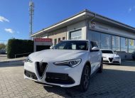 ALFA ROMEO STELVIO 2.0 Super Q4 (Automata) Mo-i..garanciális!