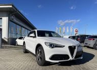 ALFA ROMEO STELVIO 2.0 Super Q4 (Automata) Mo-i..garanciális!