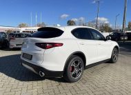 ALFA ROMEO STELVIO 2.0 Super Q4 (Automata) Mo-i..garanciális!