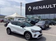 RENAULT CAPTUR 1.3 TCe mild Hybrid Techno EDC Gyári GARANCIA 2028.03.v.100e km-ig !