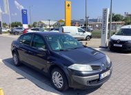 RENAULT MEGANE Limousine 1.5 dCi Expression Mo.-i.1.tul. !