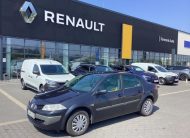 RENAULT MEGANE Limousine 1.5 dCi Expression Mo.-i.1.tul. !