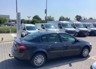 RENAULT MEGANE Limousine 1.5 dCi Expression Mo.-i.1.tul. !