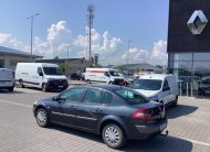 RENAULT MEGANE Limousine 1.5 dCi Expression Mo.-i.1.tul. !