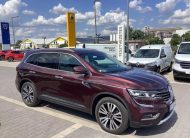 RENAULT KOLEOS 2.0 dCi Initiale Paris X-Tronic Mo.-i !