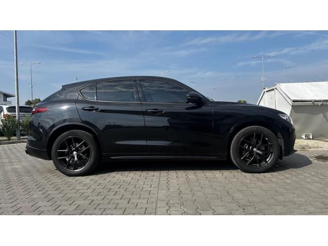 ALFA ROMEO STELVIO 2.0 Veloce Q4 (Automata) MO-i. Gyári garancia!