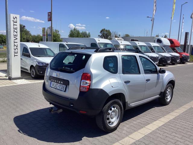 DACIA DUSTER 1.5 dCi Cool Mo.-i.1.tul. !