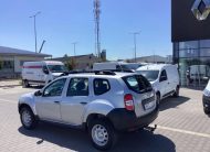 DACIA DUSTER 1.5 dCi Cool Mo.-i.1.tul. !