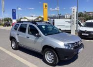 DACIA DUSTER 1.5 dCi Cool Mo.-i.1.tul. !