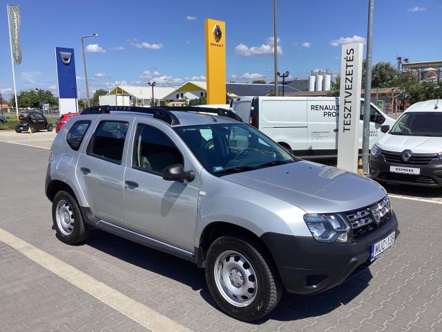 DACIA DUSTER 1.5 dCi Cool Mo.-i.1.tul. !