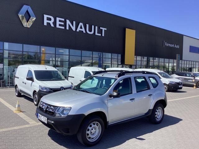 DACIA DUSTER 1.5 dCi Cool Mo.-i.1.tul. !