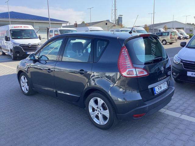 RENAULT SCENIC Scénic 1.4 TCe Dynamique Mo.-i