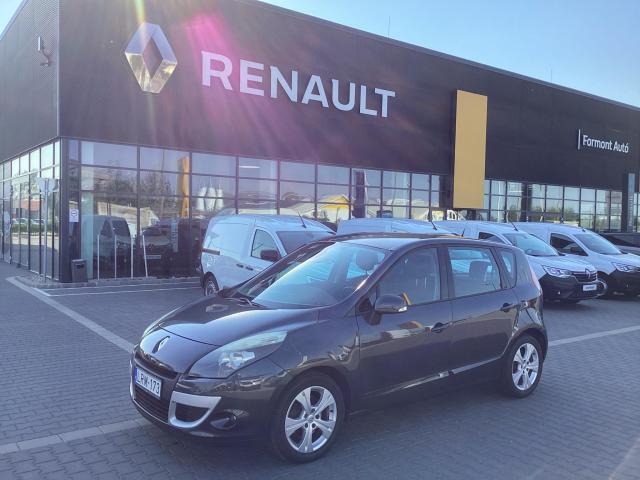 RENAULT SCENIC Scénic 1.4 TCe Dynamique Mo.-i