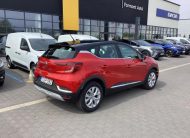 RENAULT CAPTUR 1.3 TCe mHybrid Intens Mo.-i.1.tul.! GYÁRI GARANCIA ! 14e km !