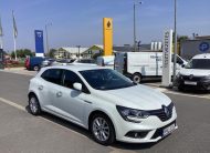 RENAULT MEGANE 1.2 TCe Intens Mo.-i.1.tul.! 83e km ! 1 ÉV GARANCIA !