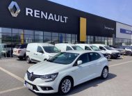 RENAULT MEGANE 1.2 TCe Intens Mo.-i.1.tul.! 83e km ! 1 ÉV GARANCIA !