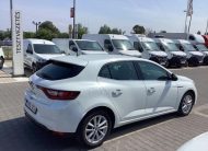 RENAULT MEGANE 1.2 TCe Intens Mo.-i.1.tul.! 83e km ! 1 ÉV GARANCIA !