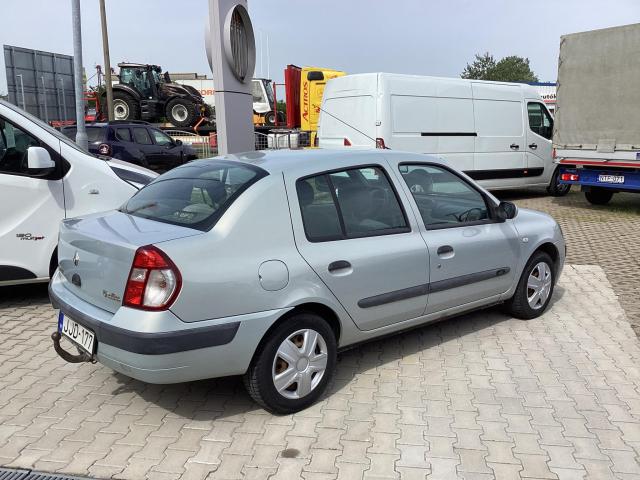 RENAULT THALIA 1.5 dCi Expression