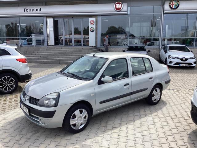 RENAULT THALIA 1.5 dCi Expression