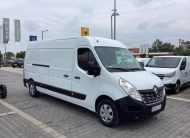 RENAULT MASTER 2.3 dCi 125 L3H2 3,5t Pack Comfort Mo.-i.1.tul. !