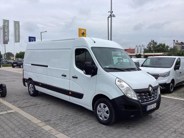 RENAULT MASTER 2.3 dCi 125 L3H2 3,5t Pack Comfort Mo.-i.1.tul. !