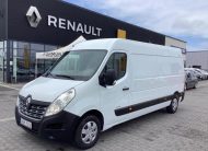 RENAULT MASTER 2.3 dCi 125 L3H2 3,5t Pack Comfort Mo.-i.1.tul. !