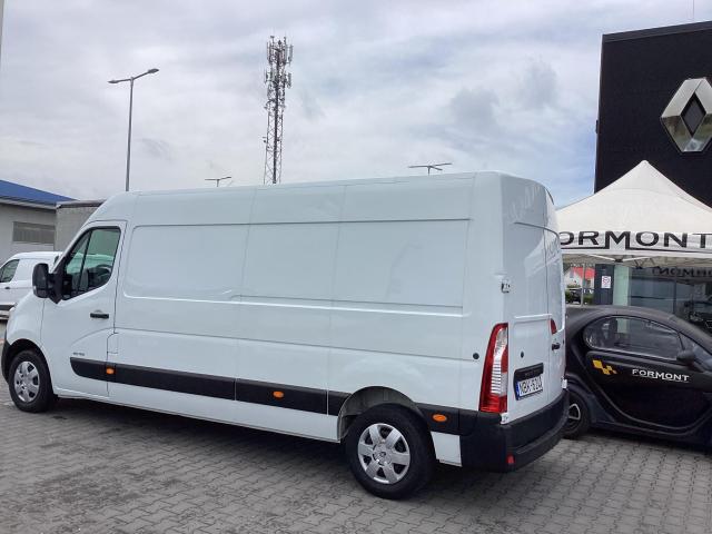 RENAULT MASTER 2.3 dCi 125 L3H2 3,5t Pack Comfort Mo.-i.1.tul. !