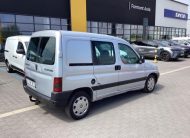 PEUGEOT PARTNER 2.0 HDi 190 C