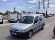 PEUGEOT PARTNER 2.0 HDi 190 C