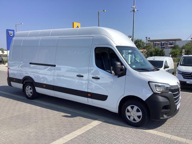 RENAULT MASTER 2.3 dCi 165 L4H3 3,5t Pack Comfort RWD Mo.-i.1.tul ! MAXI !