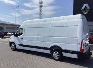 RENAULT MASTER 2.3 dCi 165 L4H3 3,5t Pack Comfort RWD Mo.-i.1.tul ! MAXI !