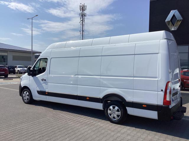 RENAULT MASTER 2.3 dCi 165 L4H3 3,5t Pack Comfort RWD Mo.-i.1.tul ! MAXI !