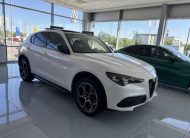 ALFA ROMEO STELVIO 2.0 Veloce Q4 (Automata) MY23 – Napfénytető