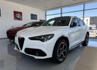 ALFA ROMEO STELVIO 2.0 Veloce Q4 (Automata) MY23 – Napfénytető