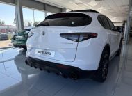 ALFA ROMEO STELVIO 2.0 Veloce Q4 (Automata) MY23 – Napfénytető