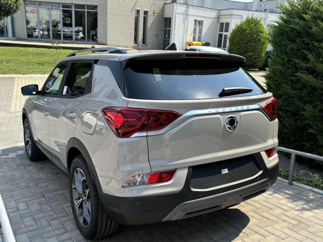 SSANGYONG KORANDO 1.5 Turbo GDI Smart