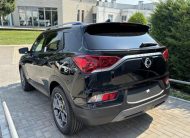 SSANGYONG KORANDO 1.5 Turbo GDI Smart (Automata) Smart Plus csomaggal