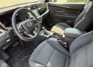 SSANGYONG KORANDO 1.5 Turbo GDI Smart (Automata) Smart Plus csomaggal