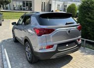 SSANGYONG KORANDO 1.5 Turbo GDI Smart (Automata) Smart Plus csomaggal