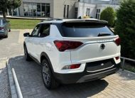 SSANGYONG KORANDO 1.5 Turbo GDI Smart (Automata) Adaptív tempomattal és Smart Plus csomaggal