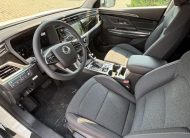 SSANGYONG KORANDO 1.5 Turbo GDI Smart (Automata) Adaptív tempomattal és Smart Plus csomaggal