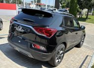 SSANGYONG KORANDO 1.5 Turbo GDI Smart (Automata) Adaptív tempomattal és Smart Plus csomaggal