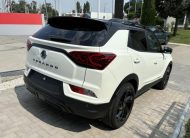 SSANGYONG KORANDO 1.5 Turbo GDI Smart Black és Plus csomaggal