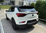 SSANGYONG KORANDO 1.5 Turbo GDI Smart Black és Plus csomaggal