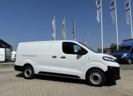 FIAT SCUDO 2.0 BlueHDi L3 (3 személyes ) SX