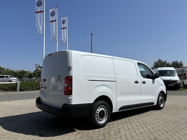 FIAT SCUDO 2.0 BlueHDi L3 (3 személyes ) SX