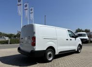 FIAT SCUDO 2.0 BlueHDi L3 (3 személyes ) SX